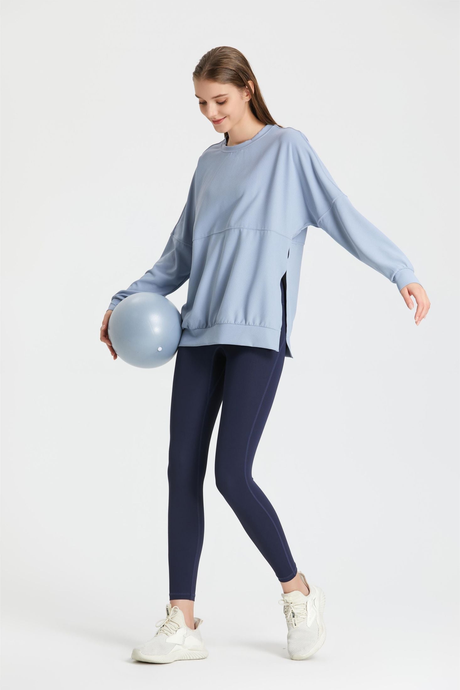 Sudadera Motion
