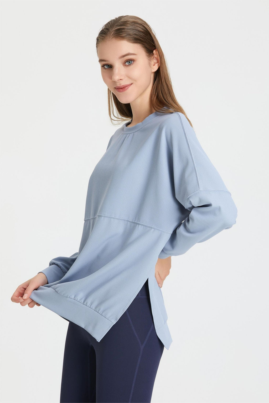 Sudadera Motion
