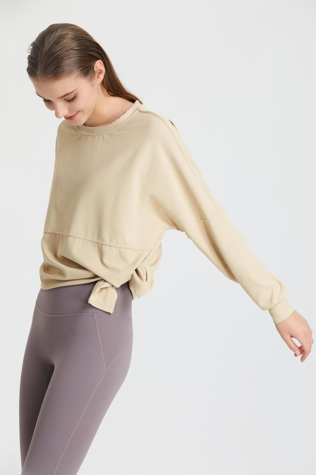 Sudadera Motion