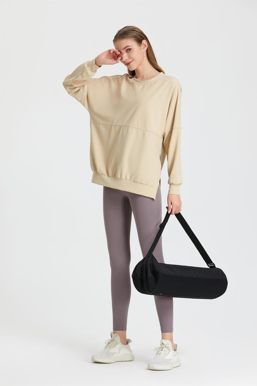 Sudadera Motion