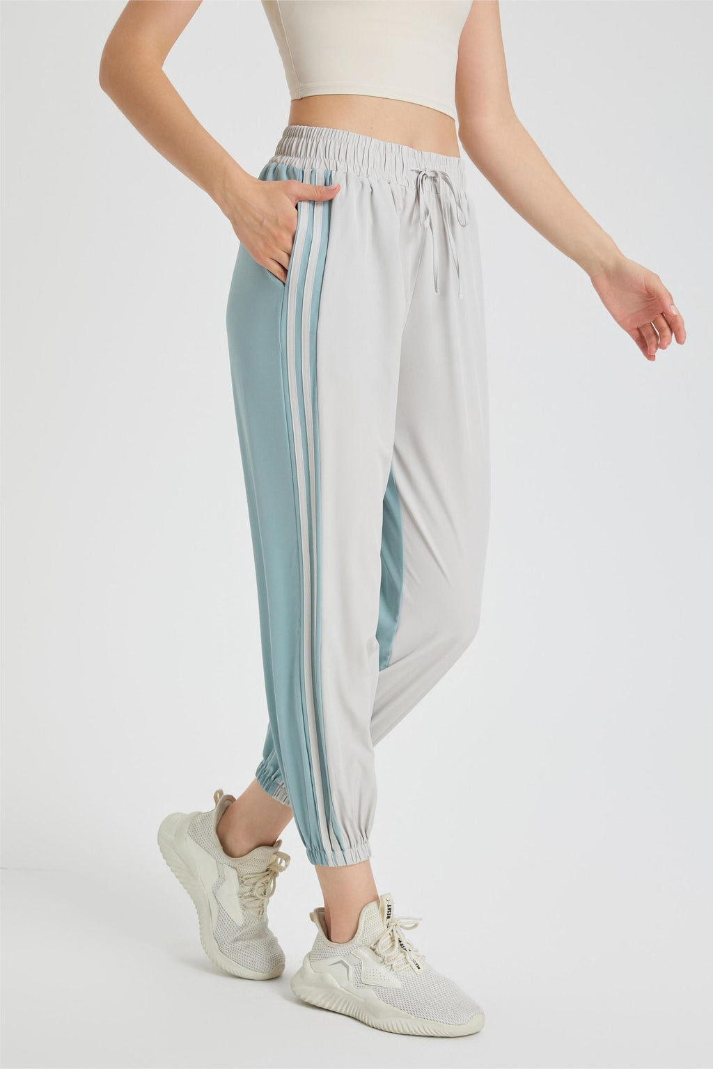 Jogger Dualis