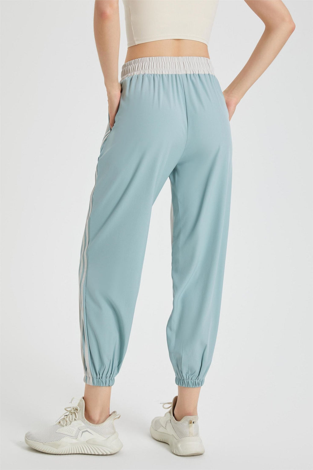 Jogger Dualis