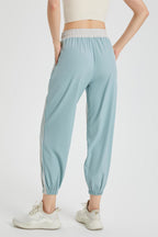 Jogger Dualis