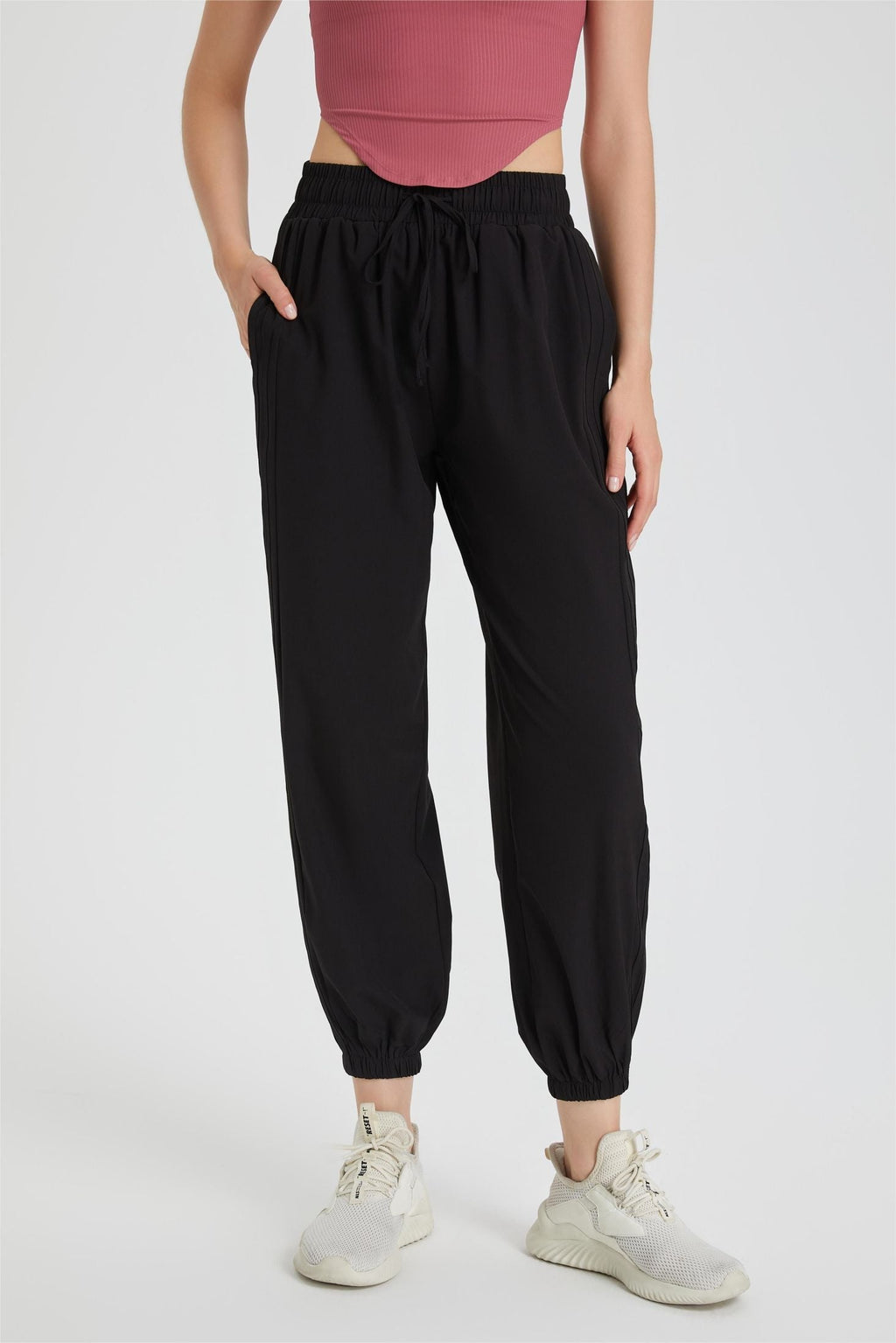 Jogger Dualis