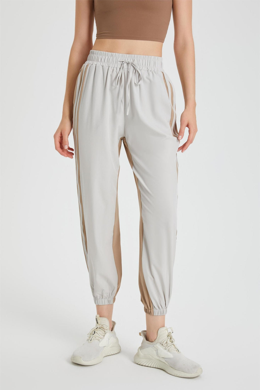 Jogger Dualis