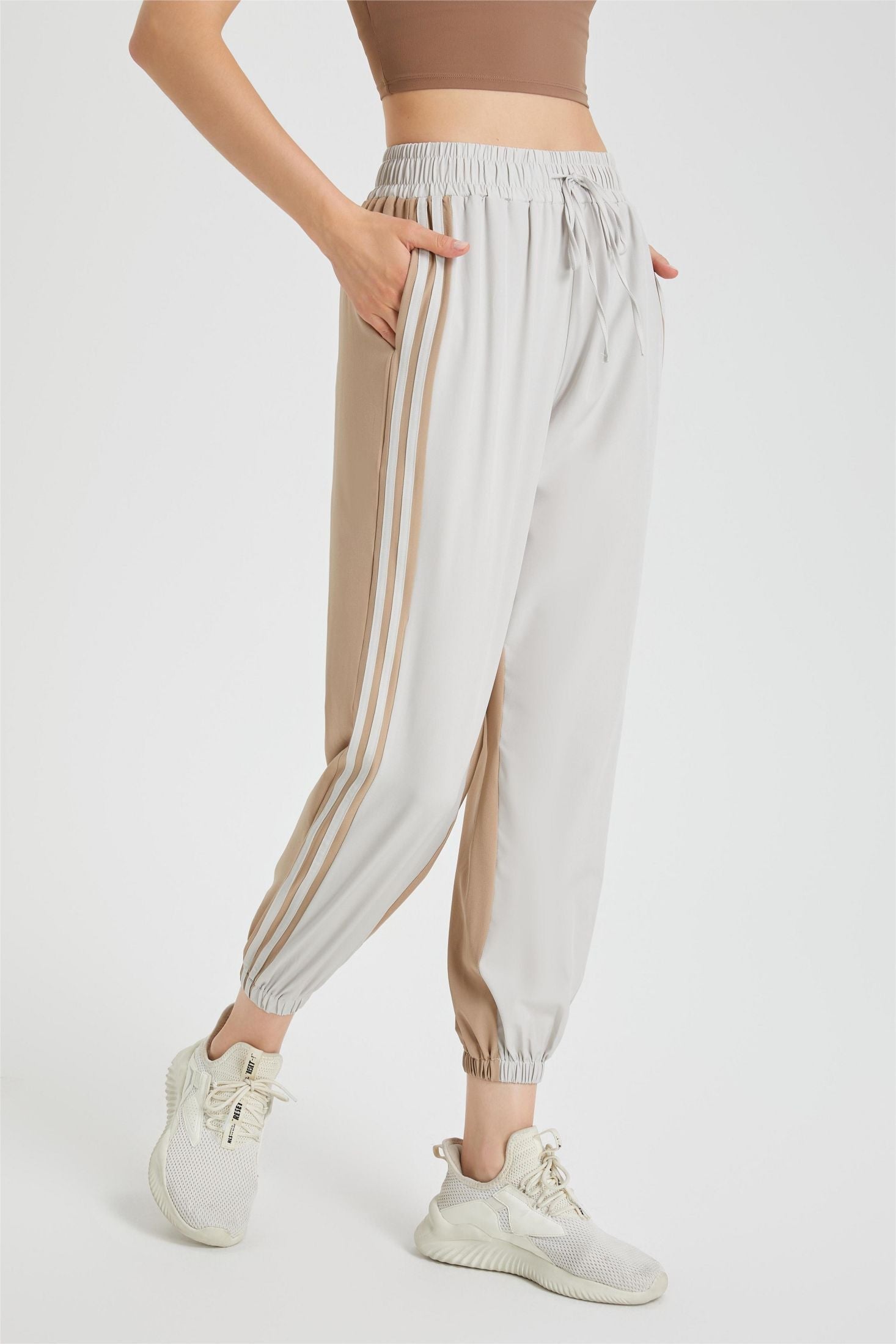 Jogger Dualis