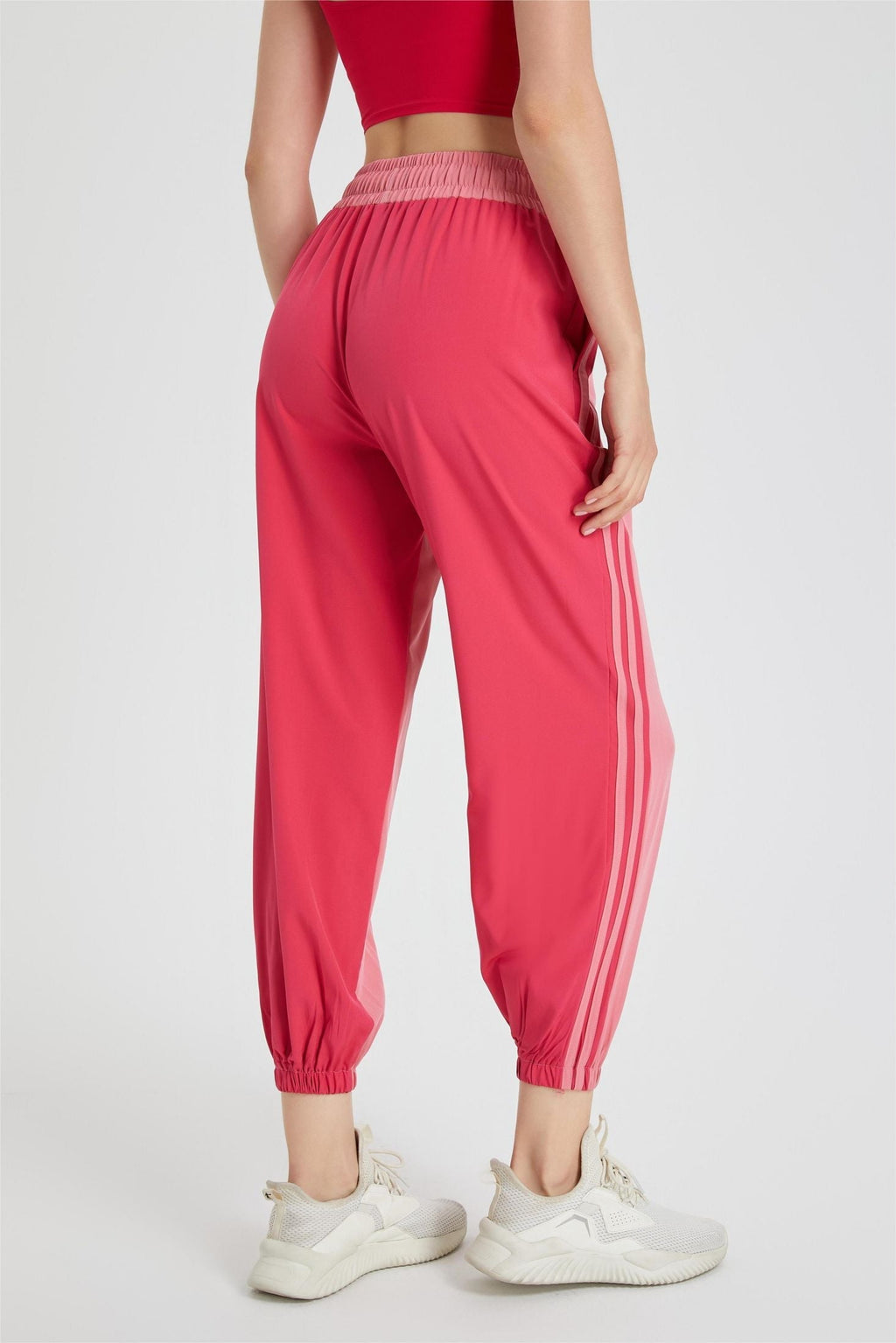 Jogger Dualis