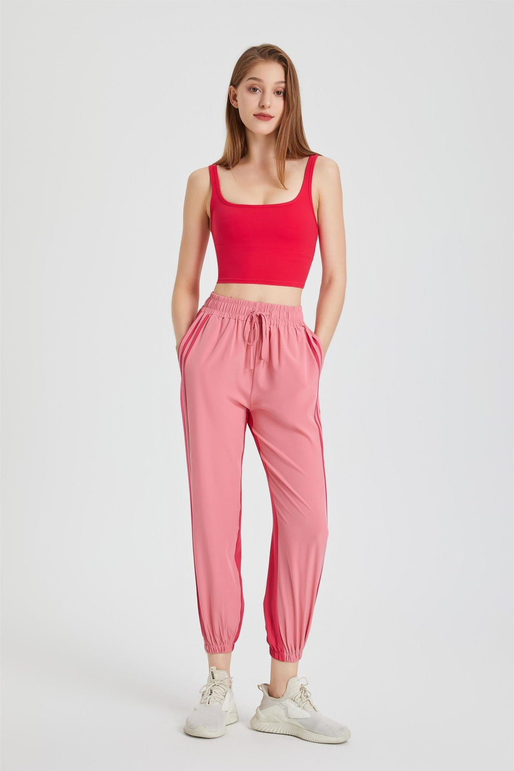 Jogger Dualis