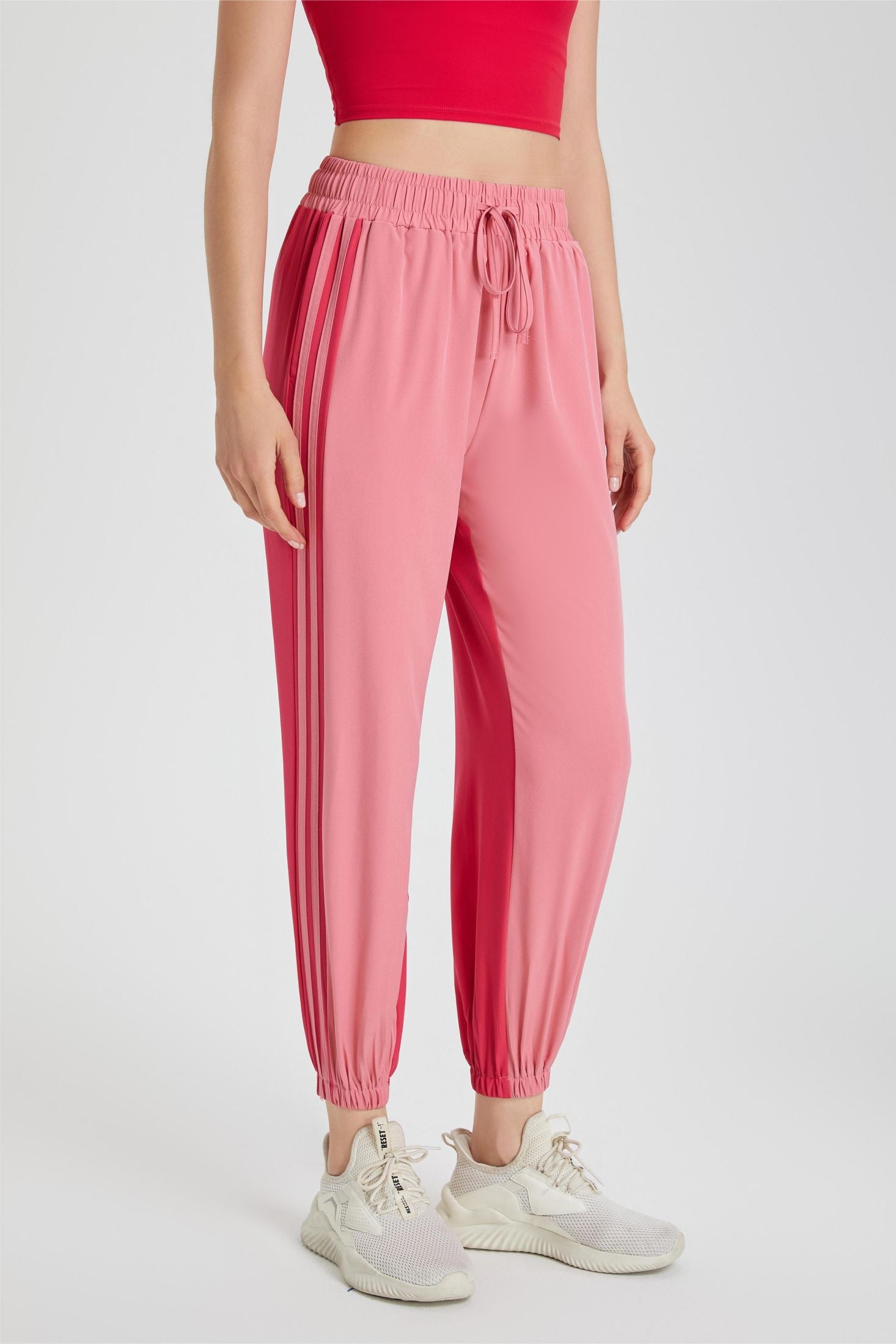 Jogger Dualis