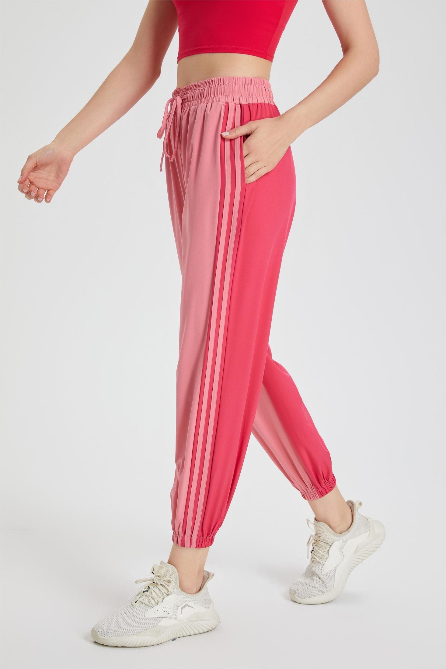 Jogger Dualis