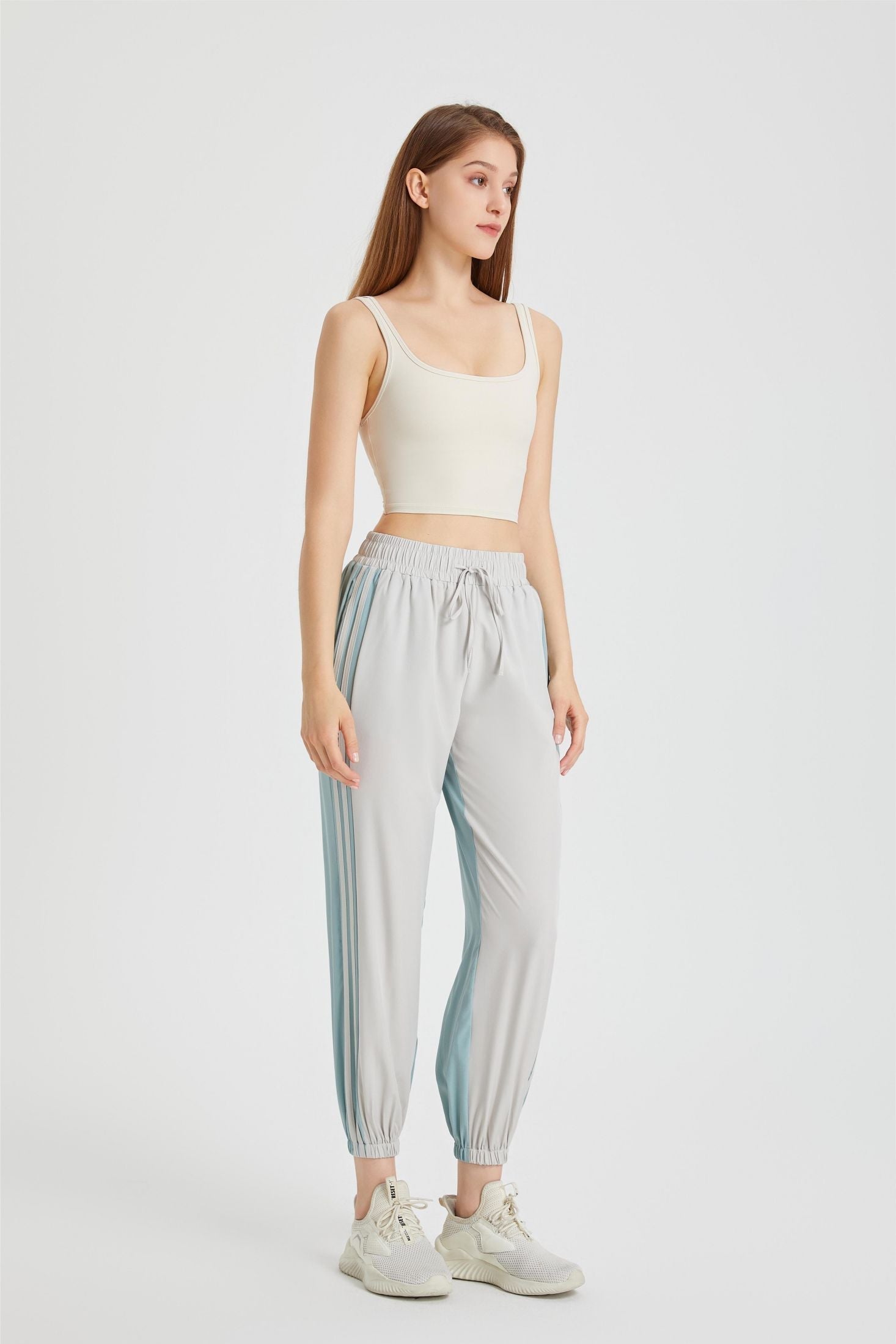 Jogger Dualis
