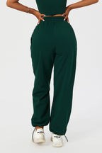 Sweatpant Adjustable Drawstring