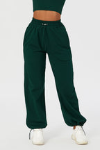Sweatpant Adjustable Drawstring