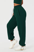 Sweatpant Adjustable Drawstring