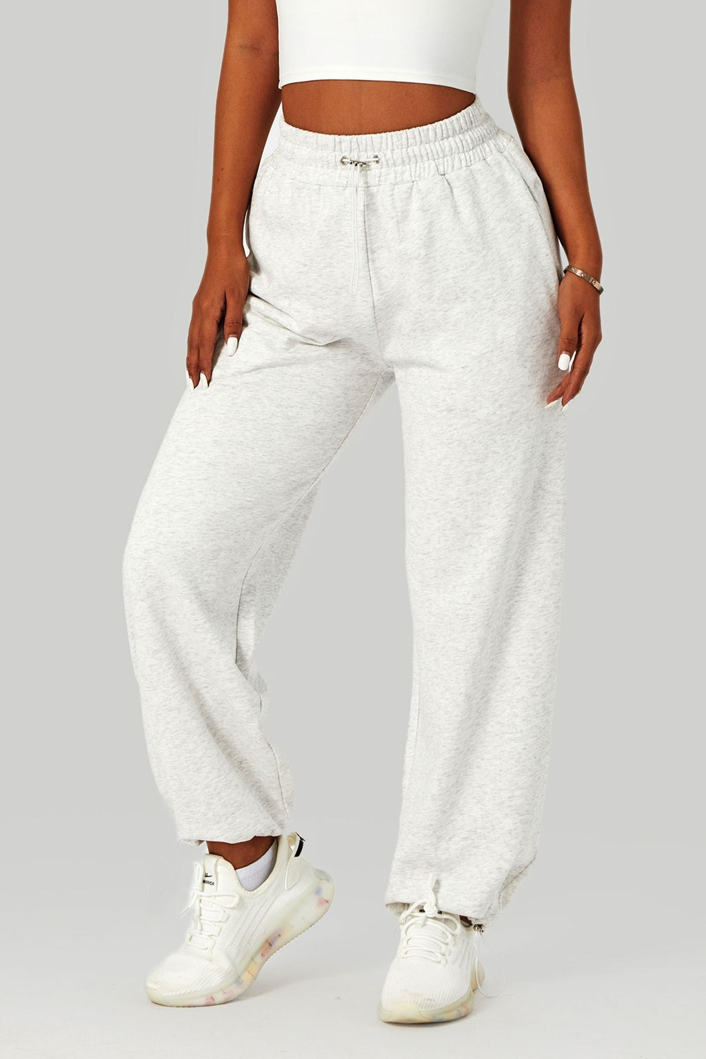 Sweatpant Adjustable Drawstring