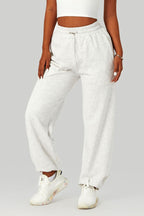 Sweatpant Adjustable Drawstring
