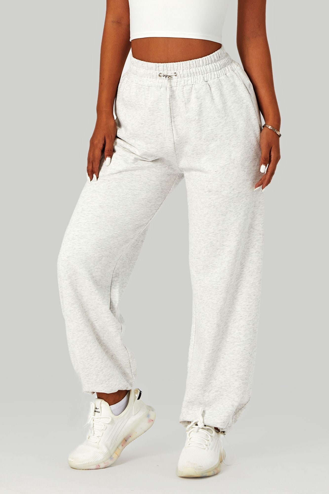 Sweatpant Adjustable Drawstring