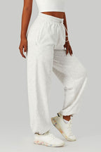 Sweatpant Adjustable Drawstring