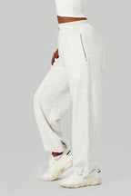 Sweatpant Adjustable Drawstring