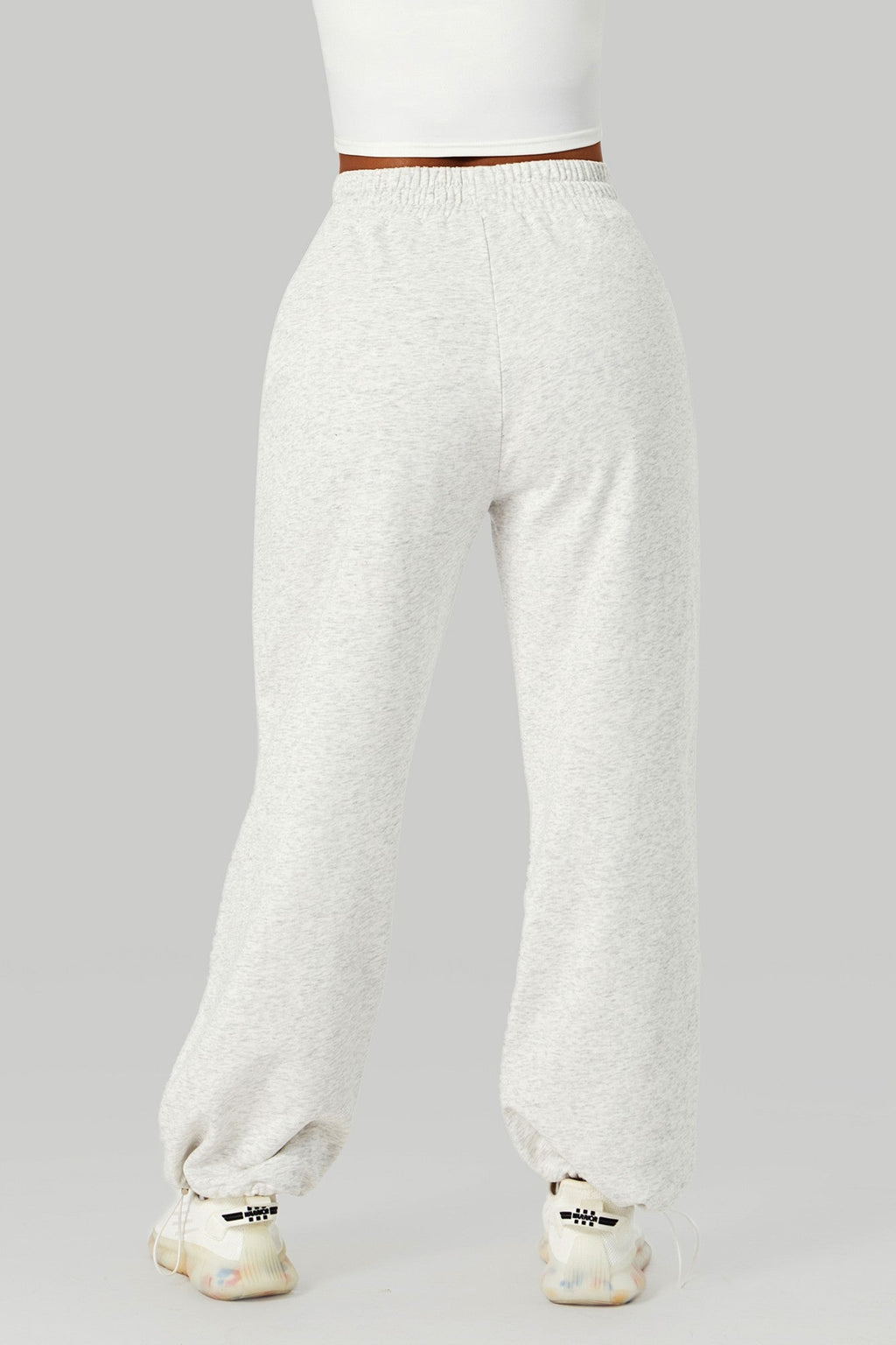 Sweatpant Adjustable Drawstring