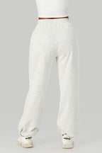 Sweatpant Adjustable Drawstring