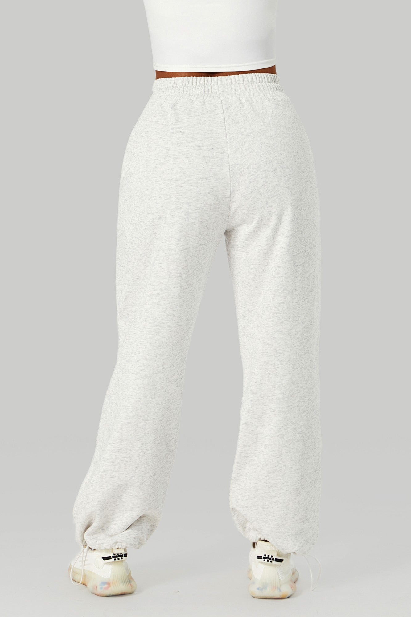 Sweatpant Adjustable Drawstring