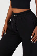 Sweatpant Adjustable Drawstring