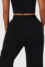 Sweatpant Adjustable Drawstring