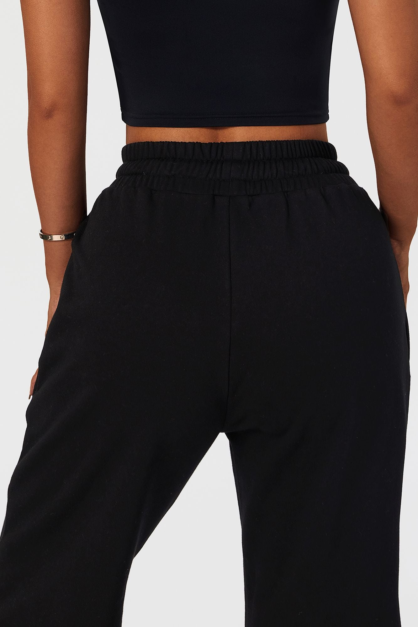 Sweatpant Adjustable Drawstring