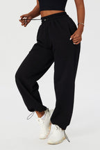 Sweatpant Adjustable Drawstring