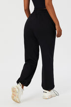 Sweatpant Adjustable Drawstring