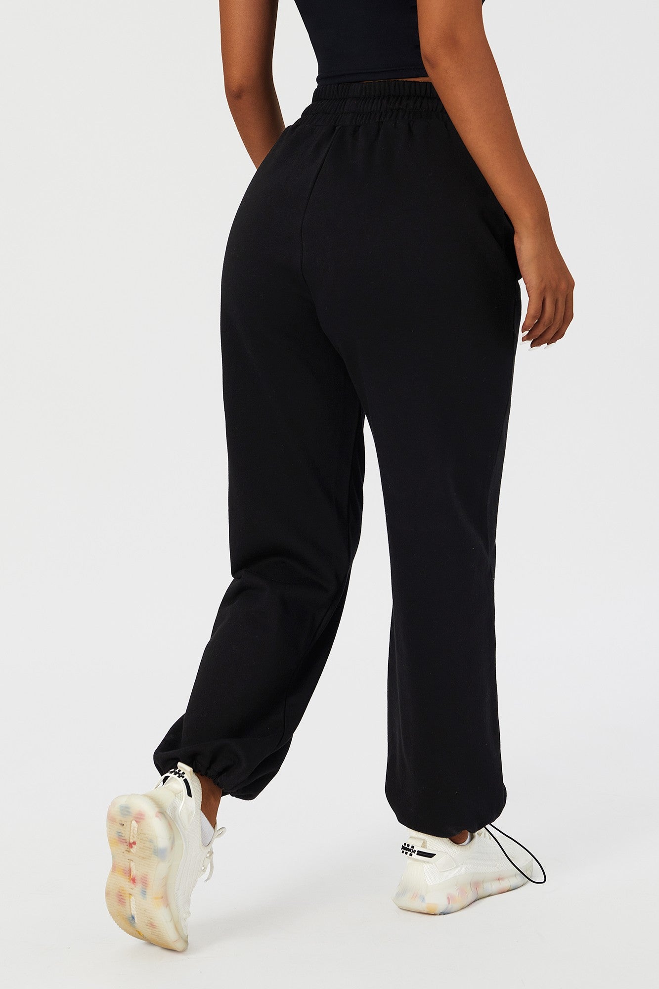 Sweatpant Adjustable Drawstring
