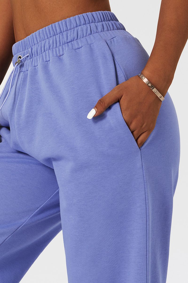Sweatpant Adjustable Drawstring