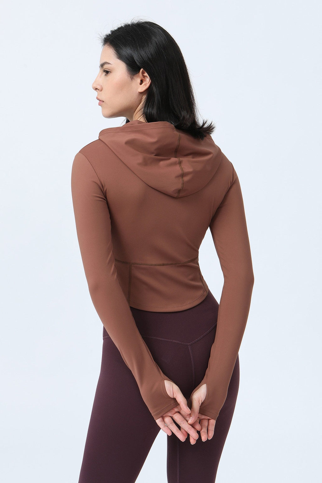 Sudadera Motion