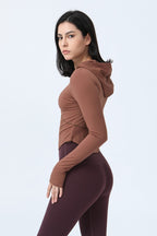 Sudadera Motion