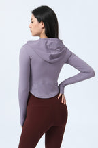 Sudadera Motion