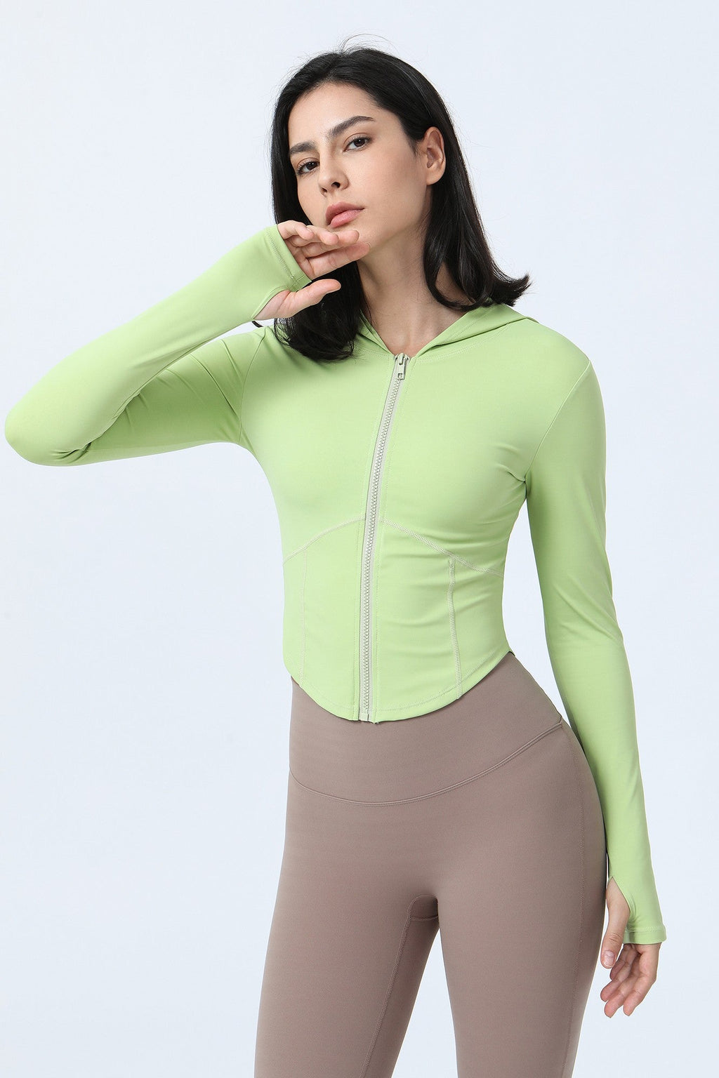 Sudadera Motion