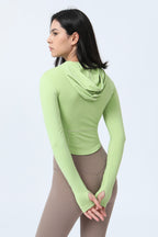 Sudadera Motion
