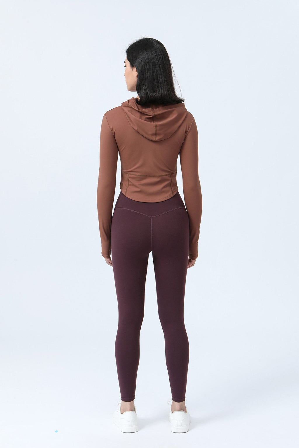 Sudadera Motion