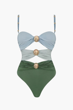 Set Verde Sculpt Luxe