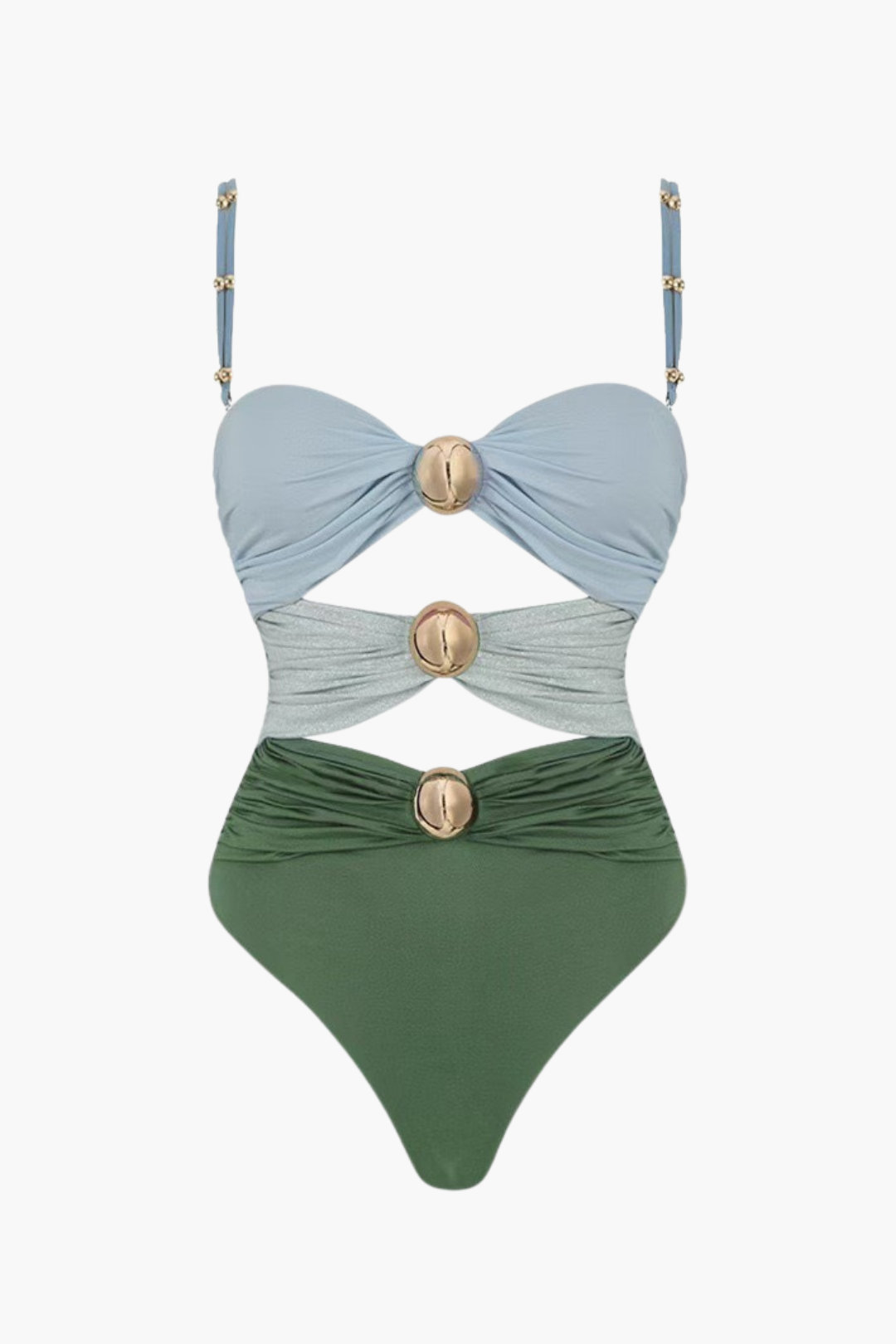 Set Verde Sculpt Luxe